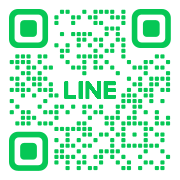 レンタルスタジオ ponpam の公式LINE QRコード